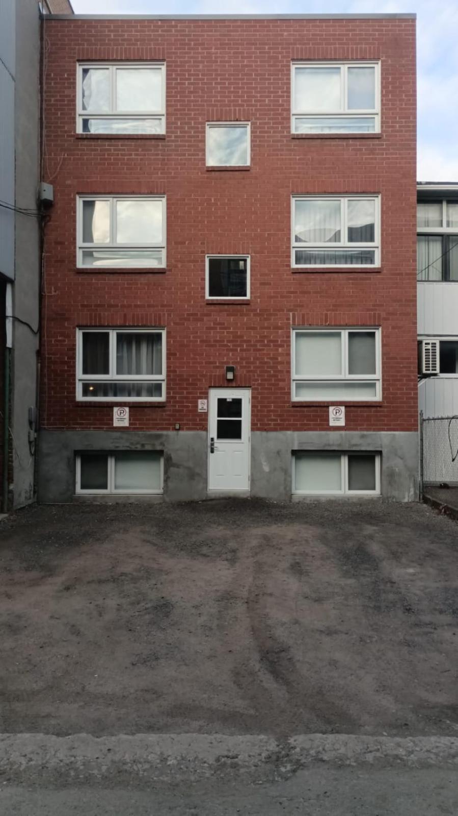 Appartement Wonderful In Little Italy With Full Bath By Den *